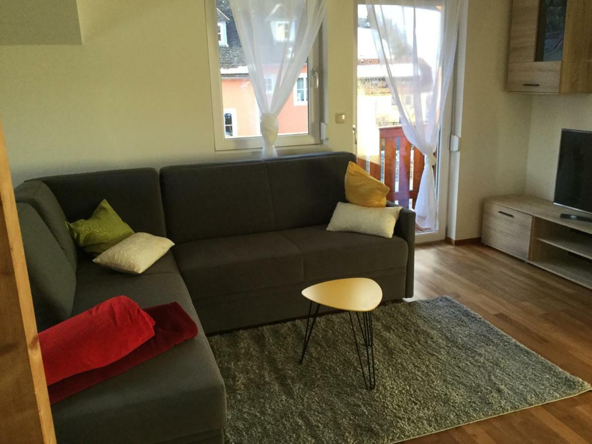 Haus Ranten 105公寓 外观 照片