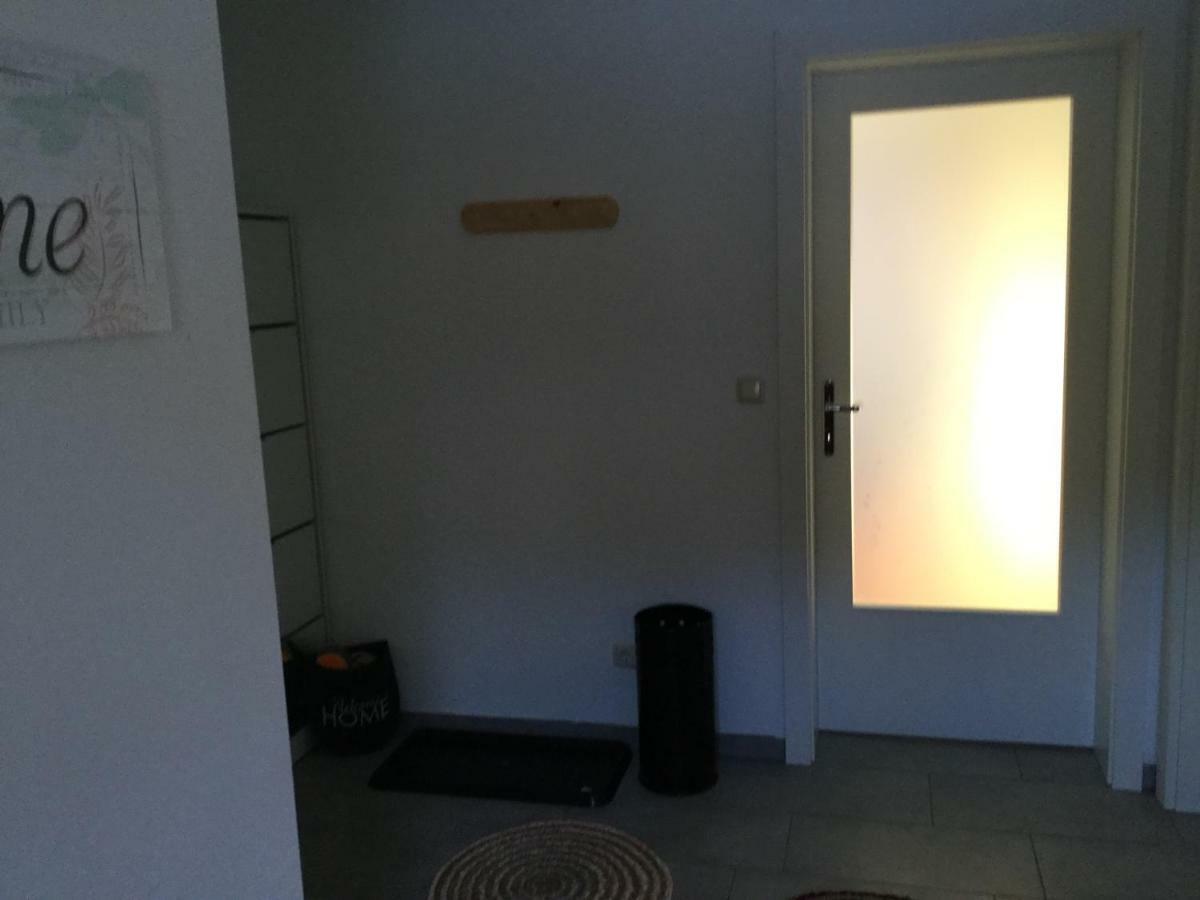 Haus Ranten 105公寓 外观 照片
